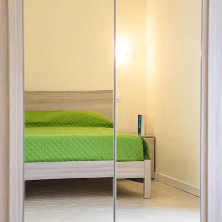 Casa Choristella Wi-fi Air-con Iunq6199 Appartement Cala Gonone