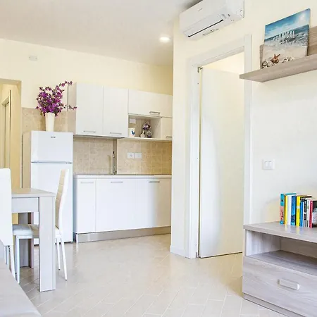 Casa Choristella Wi-fi Air-con Iunq6199 Apartmán Cala Gonone