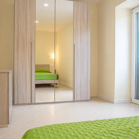 Appartamento Casa Choristella Wi-fi Air-con Iunq6199 Cala Gonone