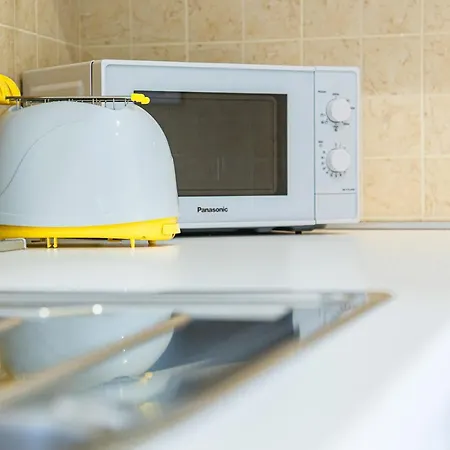 Apartmán Casa Choristella Wi-fi Air-con Iunq6199 Cala Gonone