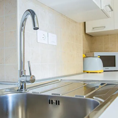 Appartamento Casa Choristella Wi-fi Air-con Iunq6199